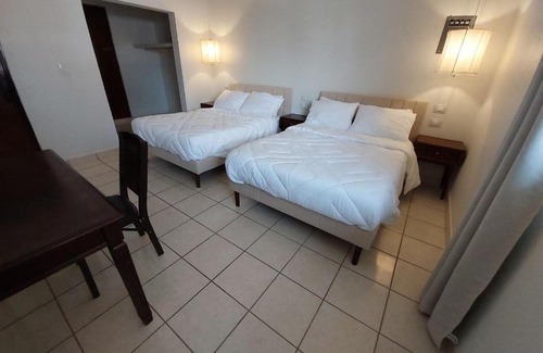 Guasave Hotel | Point City Hotel