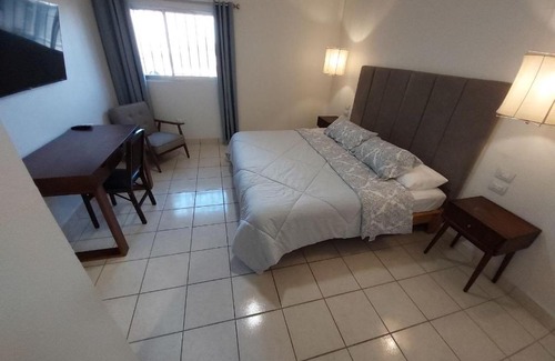 Guasave Hotel | Point City Hotel