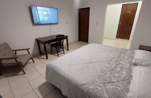 Guasave Casa | Point City Hotel