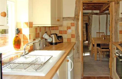 Westbrook Court Casa | Point Cottage