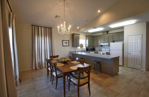 Golden Meadow Casa | Point Fourchon B - Waterfront - Island Realty