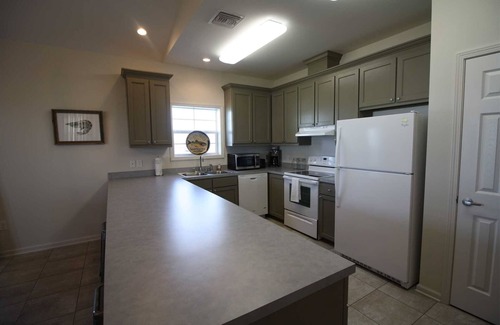 Golden Meadow Casa | Point Fourchon B - Waterfront - Island Realty