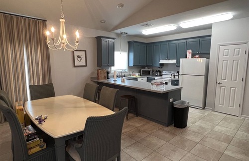 Golden Meadow Casa | Point Fourchon D - Island Realty