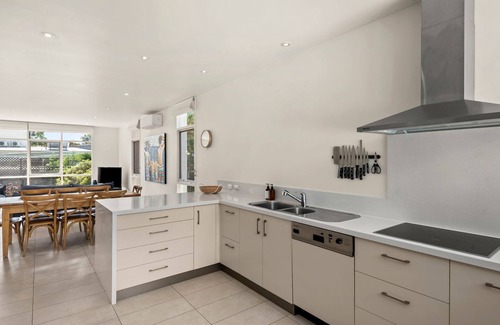 Point Lonsdale Casa | Point Lonsdale Retreat