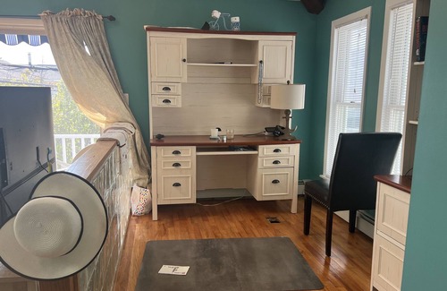 Point Lookout Casa | Point Lookout Summer Rental