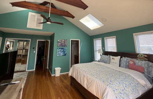 Point Lookout Casa | Point Lookout Summer Rental