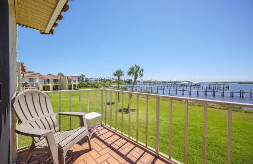 Crescent Beach Apartamento | Point Matanzas B3