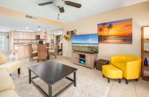 Crescent Beach Apartamento | Point Matanzas B3