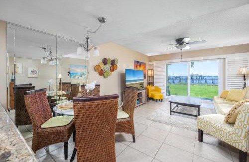 Crescent Beach Apartamento | Point Matanzas B3