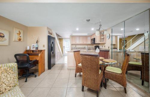 Crescent Beach Apartamento | Point Matanzas B3