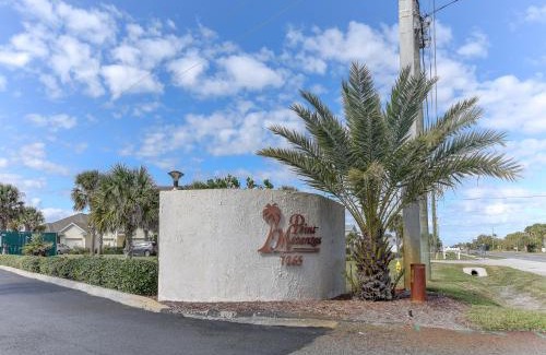 Crescent Beach Apartamento | Point Matanzas D3