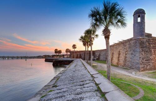 Crescent Beach Apartamento | Point Matanzas D3