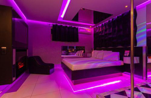 Porto da Igreja Hotel | Point Motel GRU