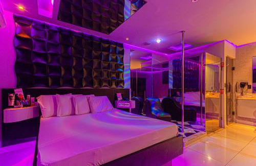 Porto da Igreja Hotel | Point Motel GRU