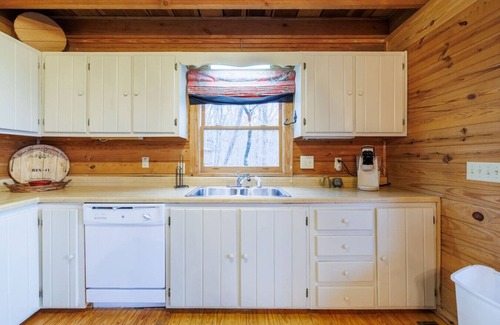 Valley Head Cabina | Point Of View! Hot Tub l Views