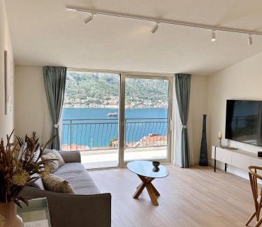 Kotor Apartamento | Point of View