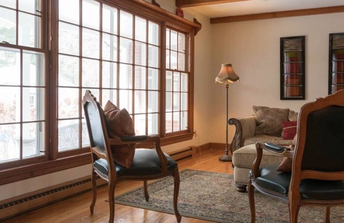 Spring Lake Casa | Point of Viewe