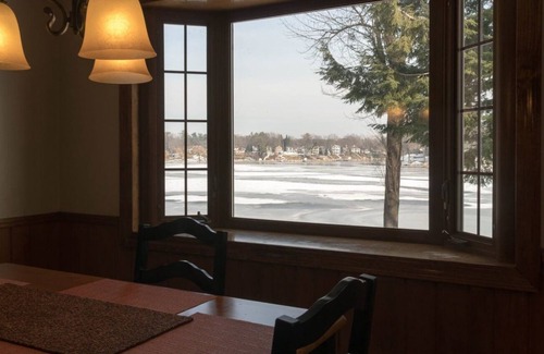 Spring Lake Casa | Point of Viewe