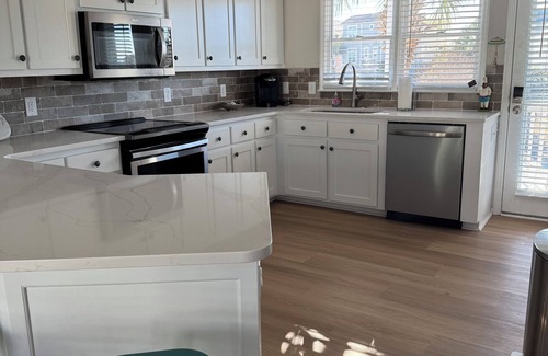 Holden Beach Casa | Puntos de Vistas Beach House