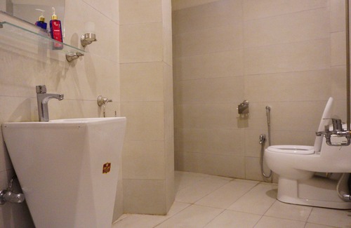 Miandam Hotel | Point One
