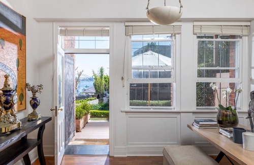 Bellevue Hill Apartamento | Point Piper Luxe by Contemporary Hotels