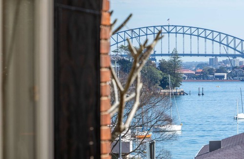 Bellevue Hill Apartamento | Point Piper Luxe by Contemporary Hotels