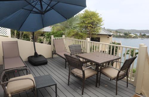 Frydendal Apartamento | Point Pleasant Resort