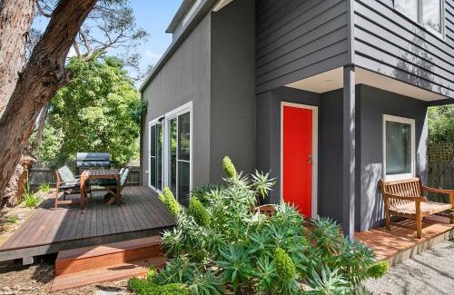 Surf Coast Apartamento | Point Roadknight Paradise Villa 6