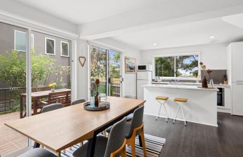 Surf Coast Apartamento | Point Roadknight Paradise Villa 6