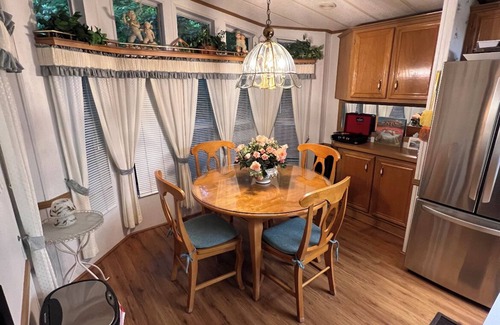 South Casco Cabaña | Point Sebago Resort- Purple Rd.