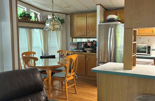 South Casco Cabaña | Point Sebago Resort- Purple Rd.