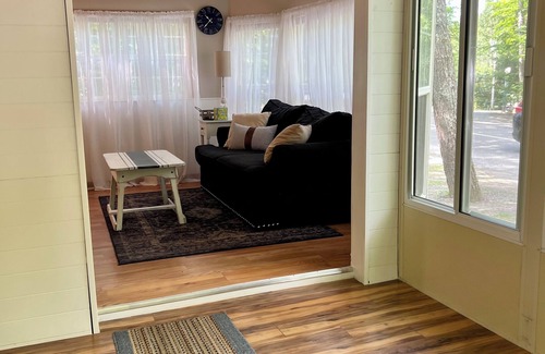 South Casco Cabaña | Point Sebago Weekly Rental