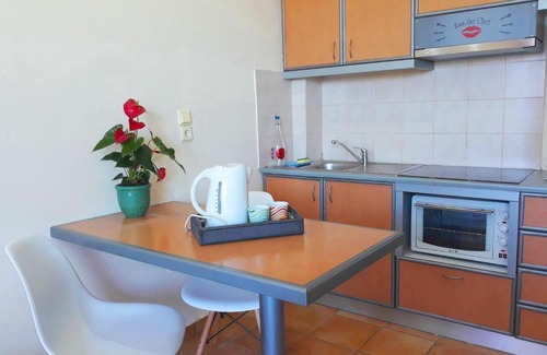 Vrontados Apartamento | Point Twins Apartments