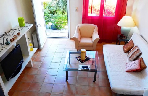 Vrontados Apartamento | Point Twins Apartments