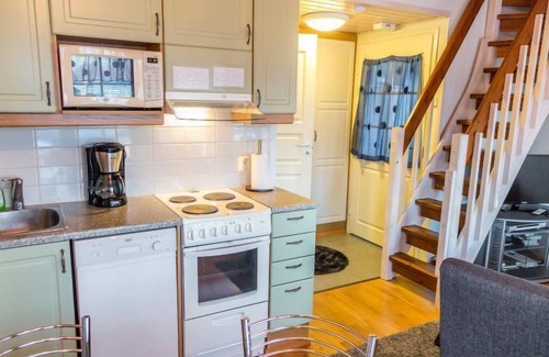 Tahkovuori Casa | Point vale 4 ap.3 by Interhome