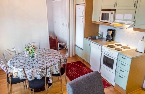 Tahkovuori Casa | Point vale 4 ap.3 by Interhome
