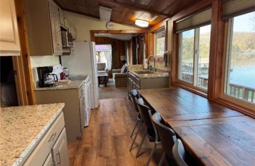 Camdenton Complejo | Point View Resort