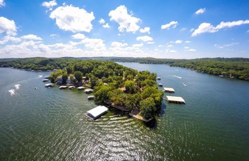Camdenton Complejo | Point View Resort