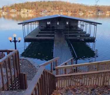 Camdenton Complejo | Point View Resort