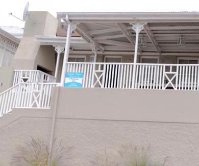 Linkside Casa | Point View Selfcatering