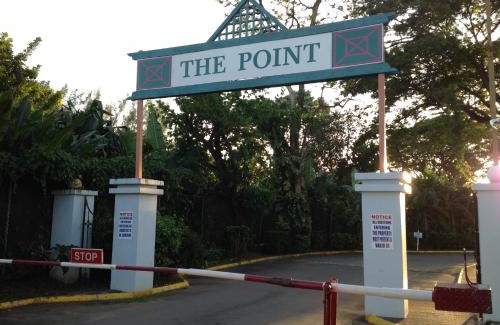 Orange Bay Complejo | Point Village Studio