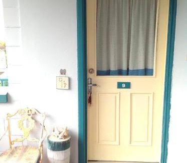 Orange Bay Complejo | Point Village Studio