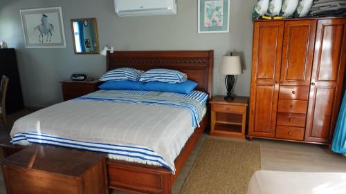 Orange Bay Complejo | Point Village Studio