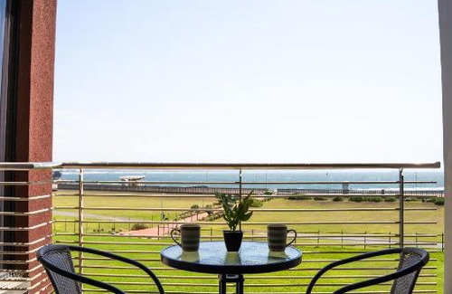 Durban Point Apartamento | Point water front executive apartment