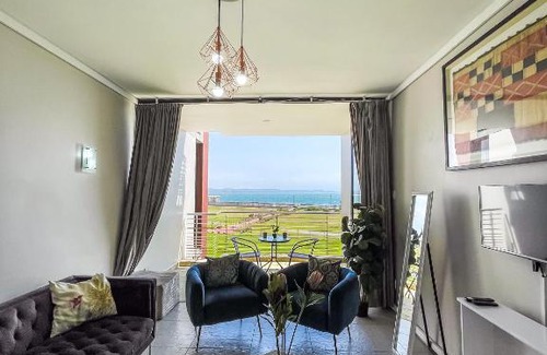 Durban Point Apartamento | Point water front executive apartment
