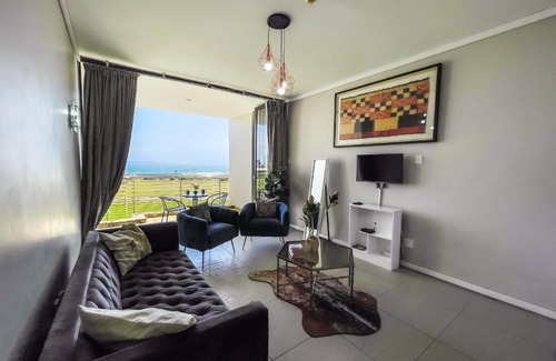 Durban Point Apartamento | Point water front executive apartment