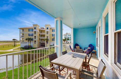 Red Fish Cove Apartamento | Point West Resort