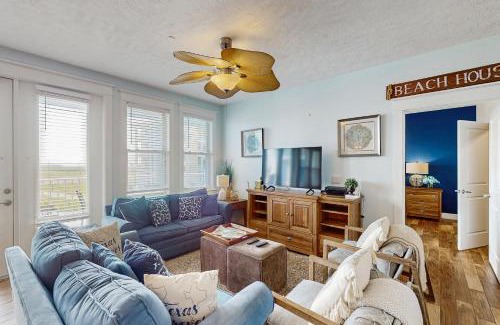Red Fish Cove Apartamento | Point West Resort