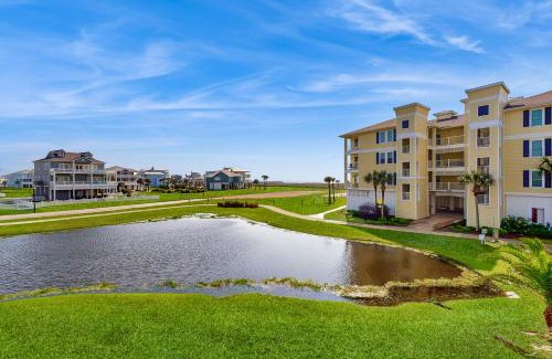 Red Fish Cove Apartamento | Point West Resort