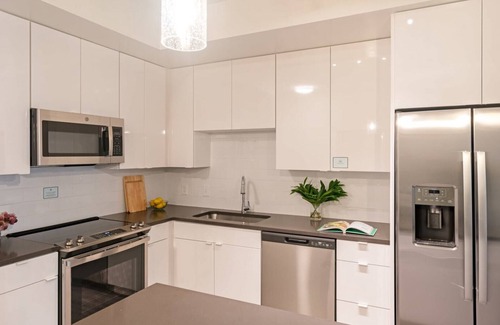Port Tampa City Apartamento | Pointe 1BD 6 - One Bedroom Apartment, Sleeps 4